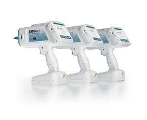 ESD模拟器