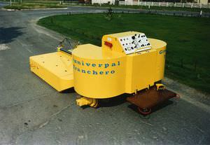 电动平车 1