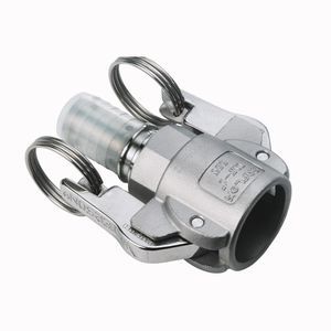 快速连接器 1