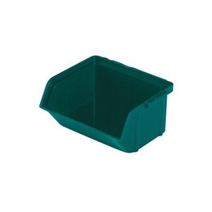 塑料取放箱