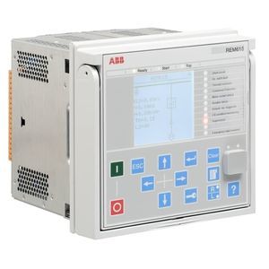 IEC保护继电器 1