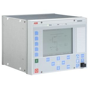 IEC保护继电器 1