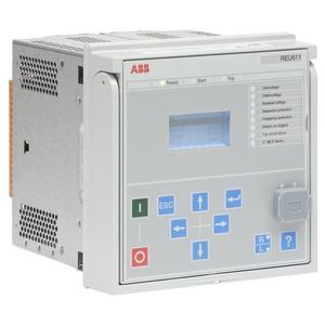 电压保护继电器 1