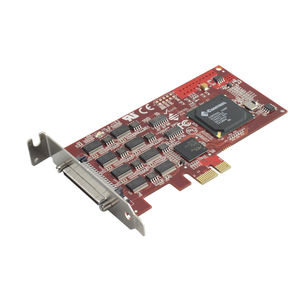 多端口串联通信卡 / PCI Express