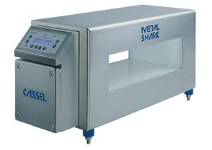 金属探测器