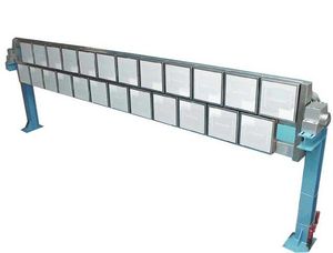 纺织工业金属探测器