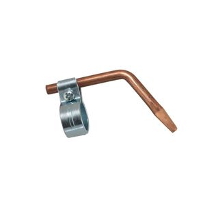 燃气燃烧器 1