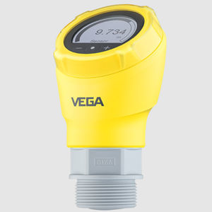 雷达液位传感器