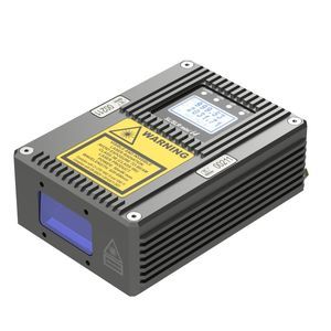 位移和速度传感器 / 非接触型