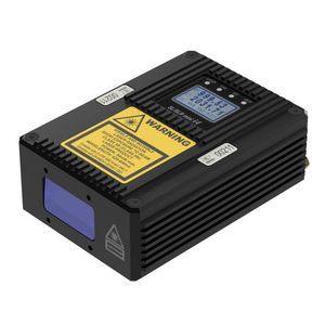 位移和速度传感器 / 非接触型
