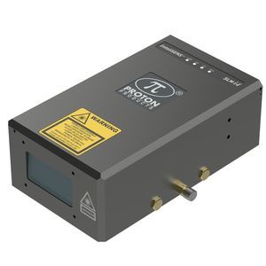 位移和速度传感器 / 非接触型