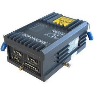 位移和速度传感器 / 非接触型