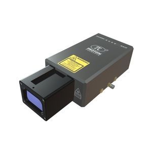 位移和速度传感器 / 非接触型