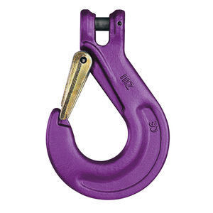 提升吊钩
