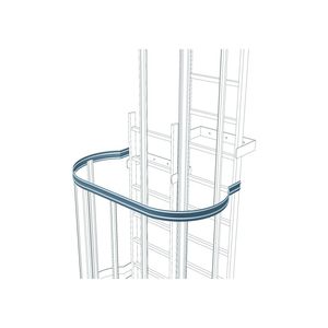 铝制梯子