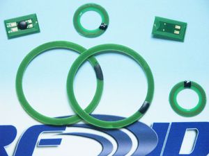 RFID 模块