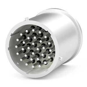真空连接器