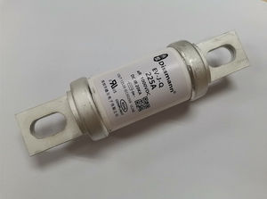 直流熔断器 1