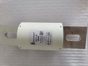 快速熔断器 1