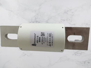 圆柱形熔断器 1