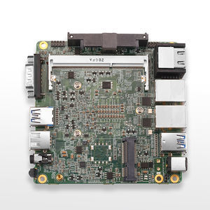 Haswell/BroadwellSBC