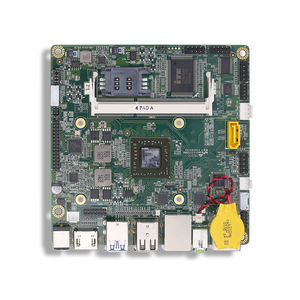 nano-ITX主板SBC