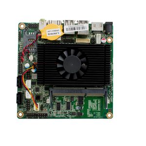 nano-ITX主板SBC