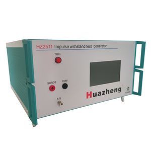 电压脉冲测试仪 1