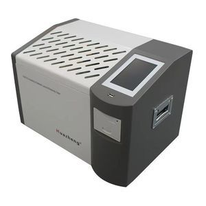 介电质测试仪 1