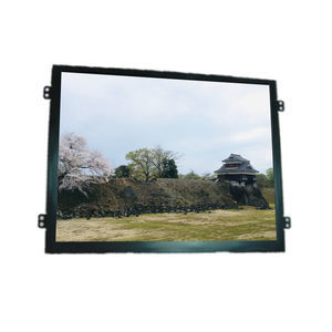 TFT-LCD显示器