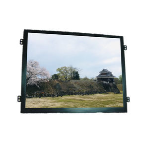 TFT-LCD显示器