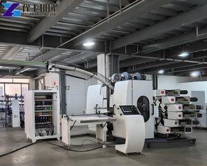 塑料印刷机 1