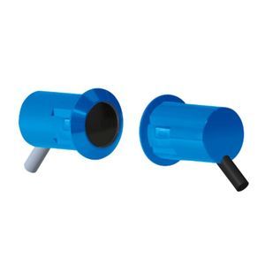 路障式光电探测器