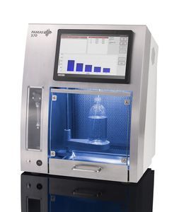 液体粒子计数器