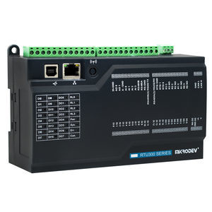 Modbus TCP远程终端设备