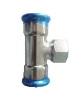 液压接头 1
