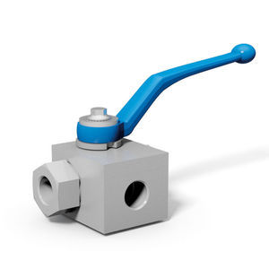 球形阀