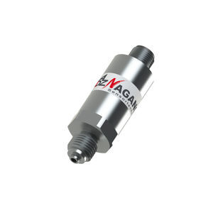Pt100温度变送器