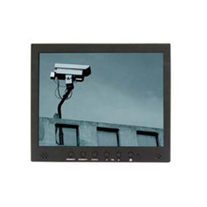液晶显示器