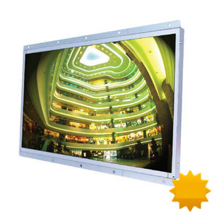 液晶显示器 1