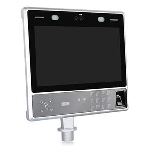 TFT LCD工业平板电脑