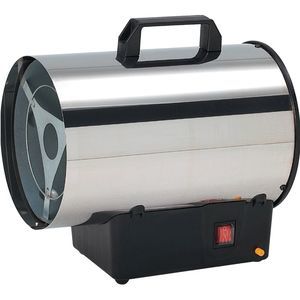 气体加热器
