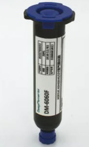 聚合物胶 1