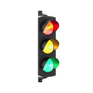 LED式交通灯