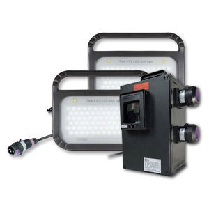 LED投光灯