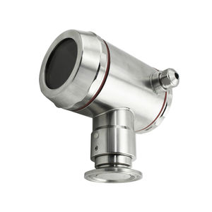 绝对压力变送器