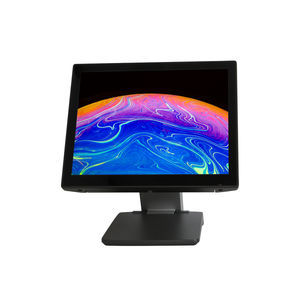 液晶工业平板电脑 1