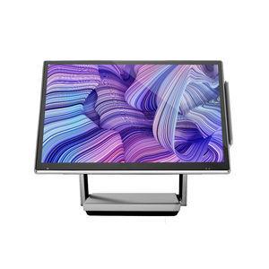 TFT LCD工业平板电脑