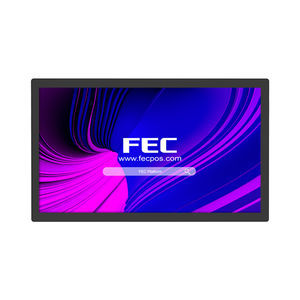 TFT LCD工业平板电脑 1