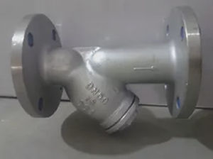 Y形液压吸油过滤器